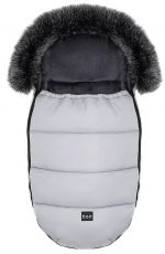 Зимовий конверт Bair Polar owl grey